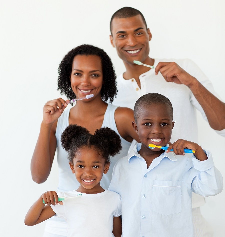 What to Look For in Your Toothpaste?