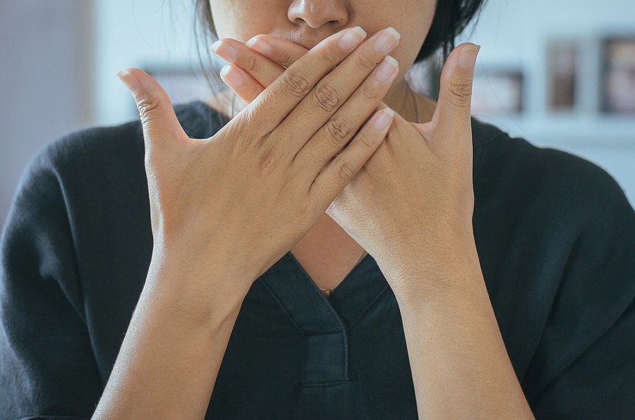 How to Save a Knocked-Out Tooth?