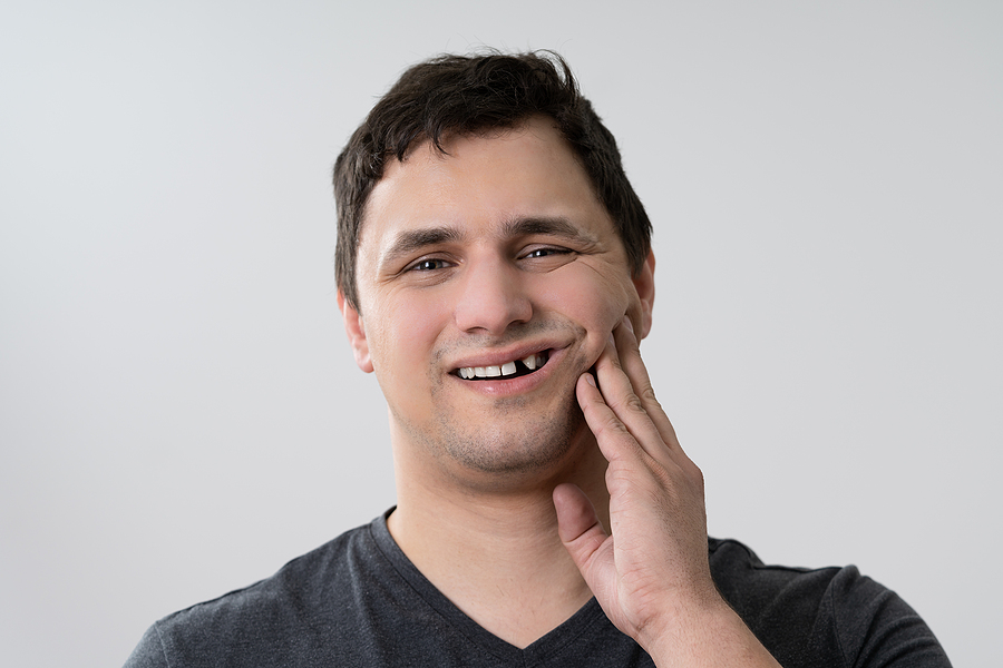 5 Things You Should Know About Root Canal Therapy
