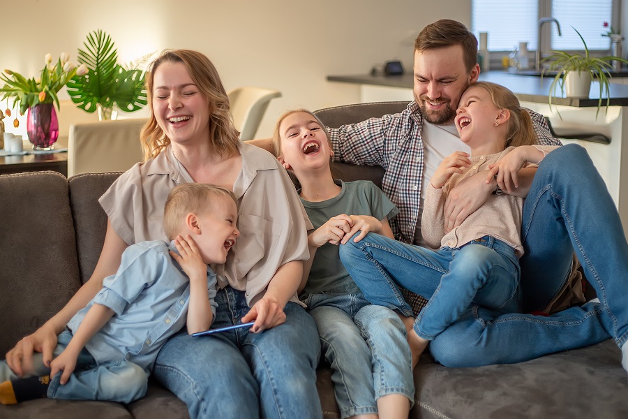 Why Choose a Family Dentist?