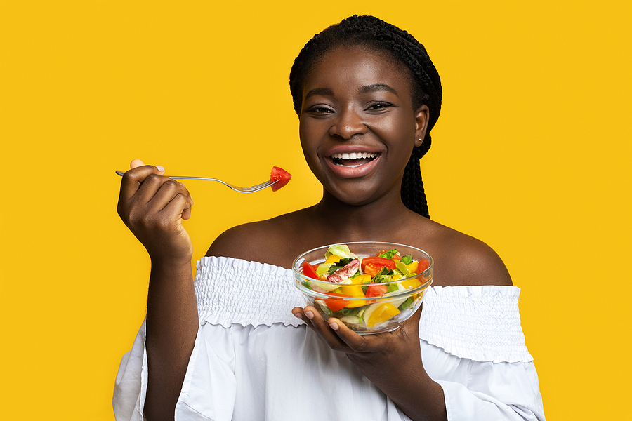 5 Foods That Are Great For Your Oral Health