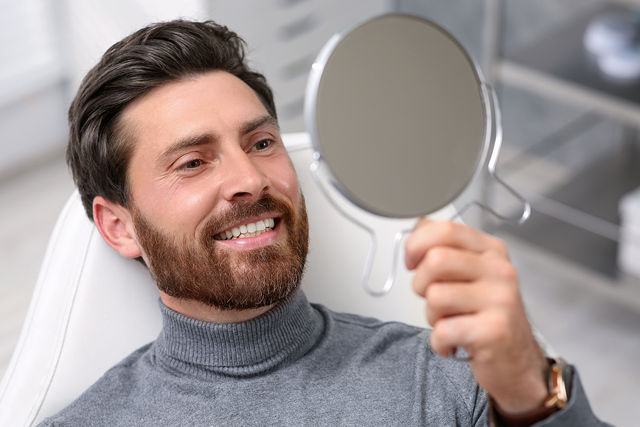 What to Expect on a Routine Dental Exam
