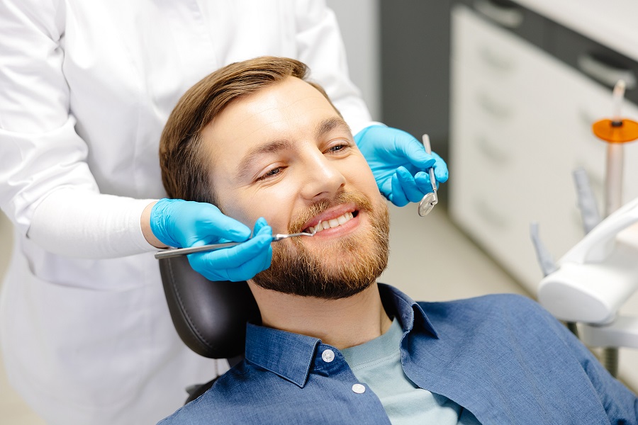 A Guide to Dental Bonding