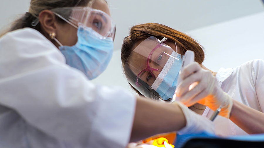 How to Choose the Best Family Dentist in Your Area?