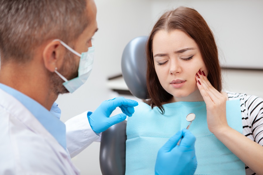 Why Do We Have Wisdom Teeth?