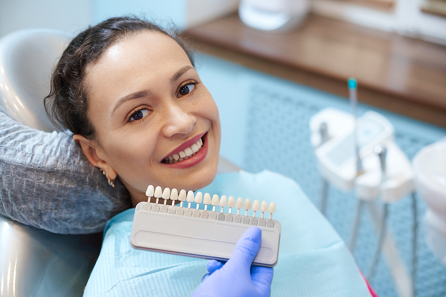 Transform Your Smile with Dental Veneers in Midland, TX: A Comprehensive Guide