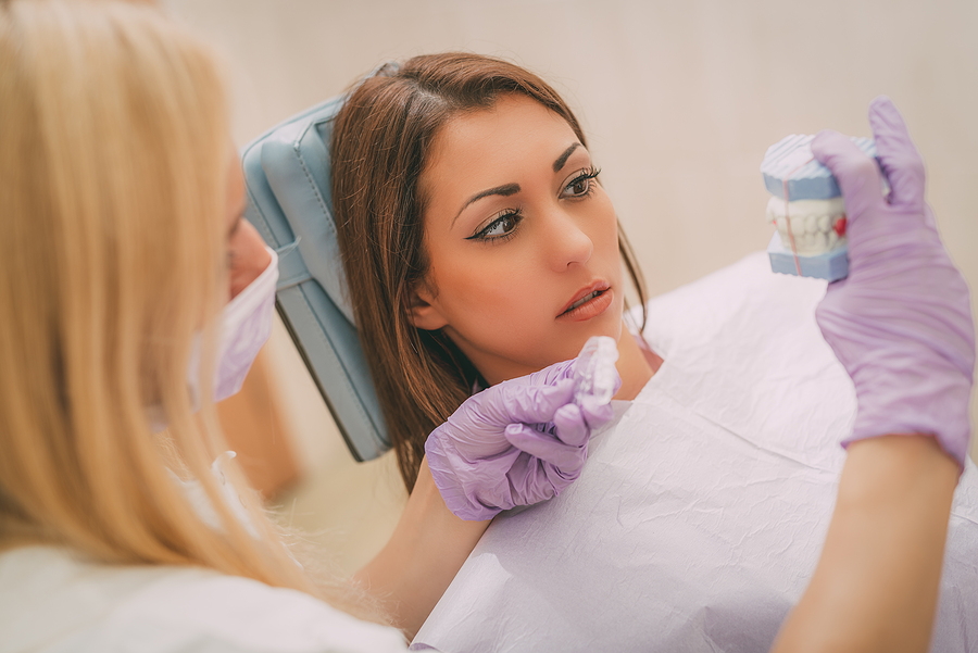 The Reality of Restorations: Exploring the Comfort and Function of Dental Implants