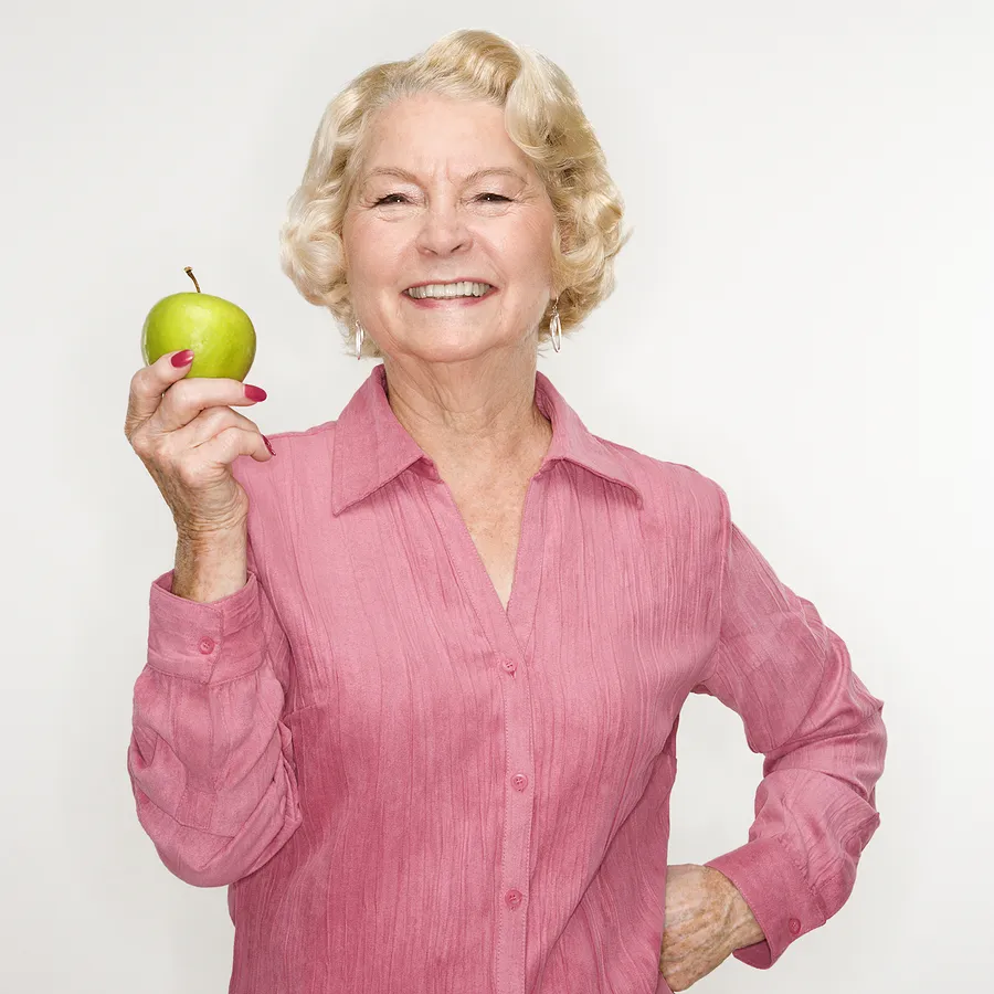 Why Seniors Are Choosing Dental Implants: The Key to Restoring Smiles and Confidence
