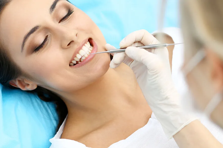 Why Regular Dental Cleanings Are Key to a Healthy Smile: The Case for Biannual Visits