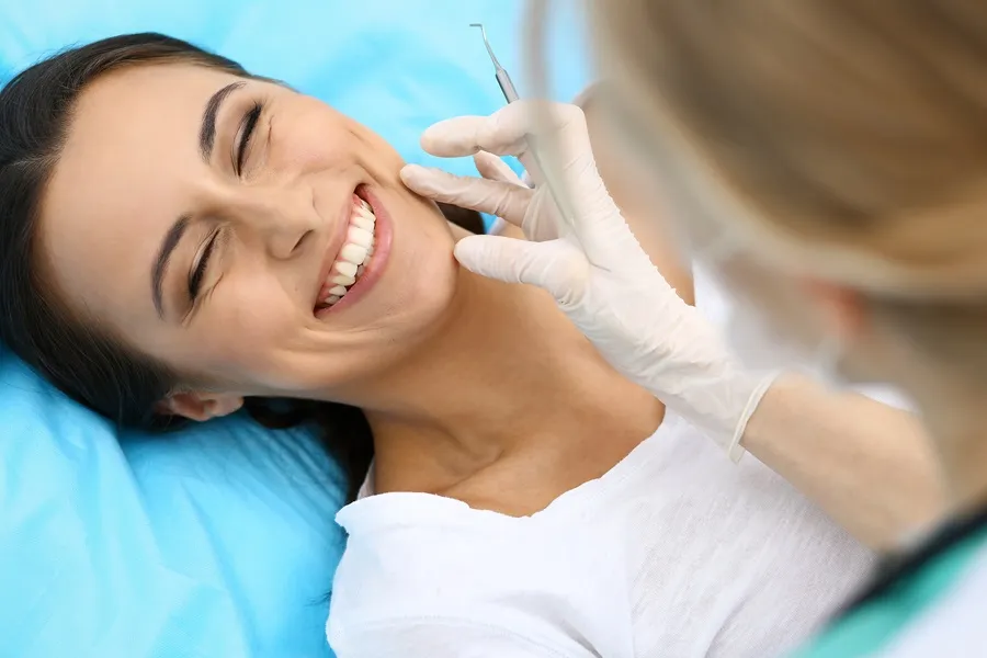 Dental Bonding Unveiled: Reshaping Smiles with Precision and Artistry