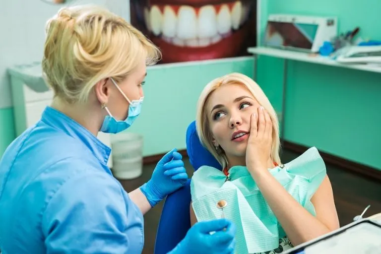 Emergency Dental Visits